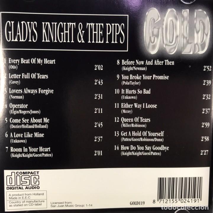 CDs de m&uacute;sica: Various &ndash; Soul Giants - 3 x CD, Compilation Box Set - Foto 9