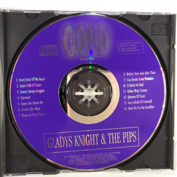 CDs de m&uacute;sica: Various &ndash; Soul Giants - 3 x CD, Compilation Box Set - Foto 10