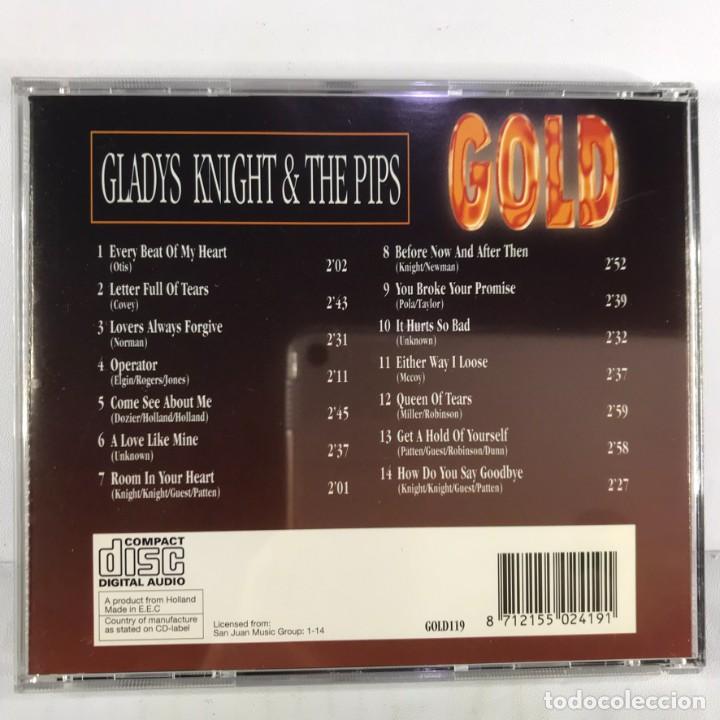 CDs de m&uacute;sica: Various &ndash; Soul Giants - 3 x CD, Compilation Box Set - Foto 11