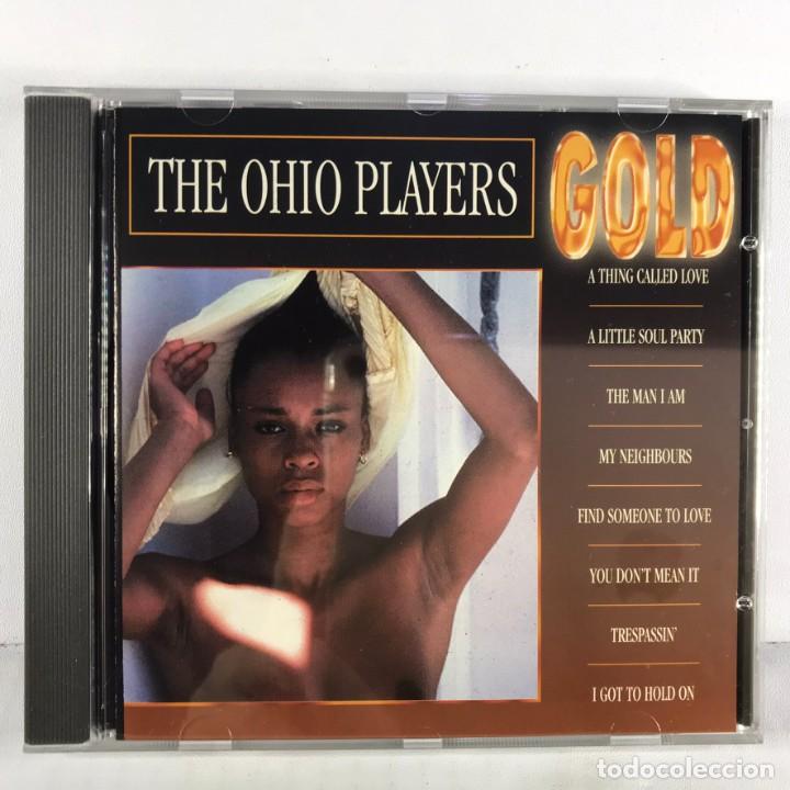 CDs de m&uacute;sica: Various &ndash; Soul Giants - 3 x CD, Compilation Box Set - Foto 12