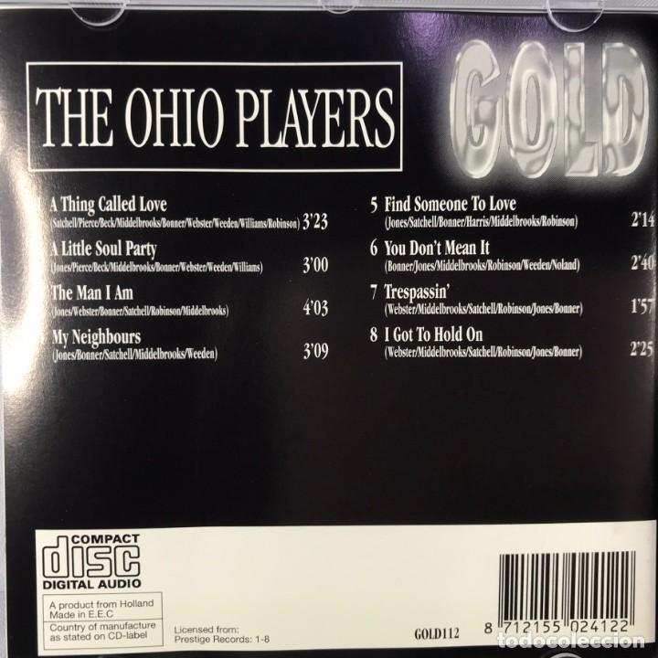 CDs de m&uacute;sica: Various &ndash; Soul Giants - 3 x CD, Compilation Box Set - Foto 13