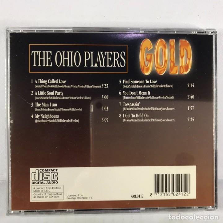 CDs de m&uacute;sica: Various &ndash; Soul Giants - 3 x CD, Compilation Box Set - Foto 15