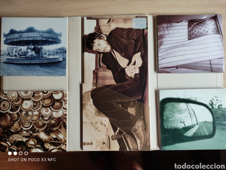 CDs de m&uacute;sica: Bruce Springsteen Tracks - Foto 2