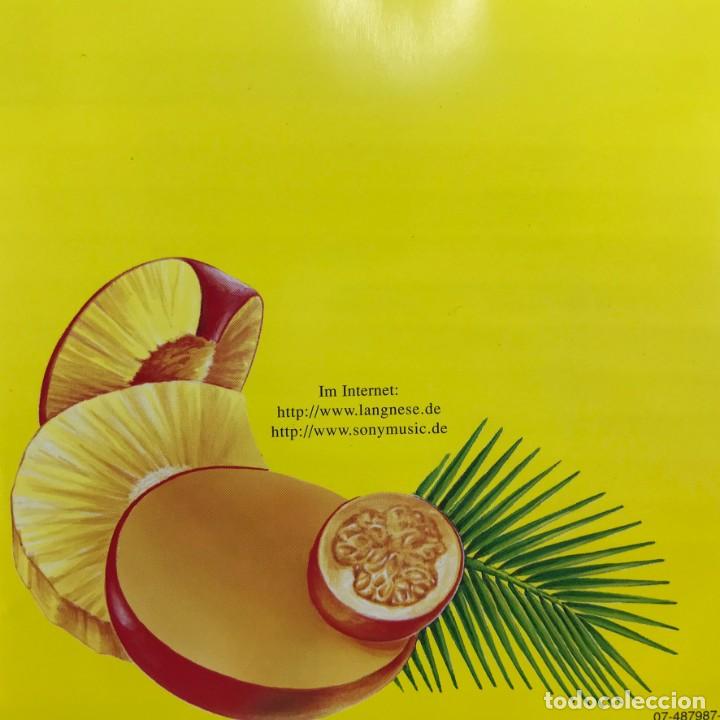 CDs de m&uacute;sica: Various &ndash; Solero (Exotic Hits) - CD, Compilation - PROMO 1997 - Foto 2