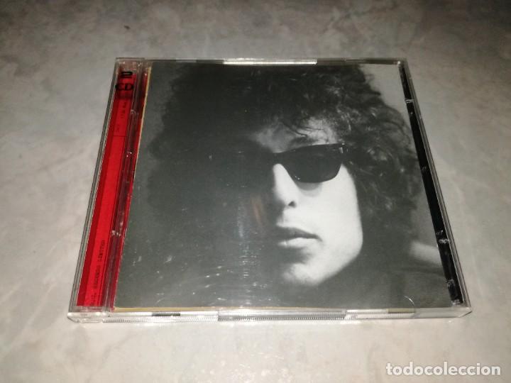 CDs de m&uacute;sica: BOB DYLAN-LIVE 1966-DOBLE CD - Foto 1