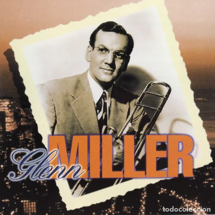 CDs de m&uacute;sica: Glenn Miller &ndash; The Collection - CD, Compilation 1999 - Foto 1