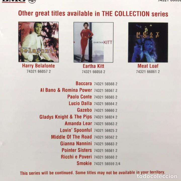 CDs de m&uacute;sica: Glenn Miller &ndash; The Collection - CD, Compilation 1999 - Foto 2