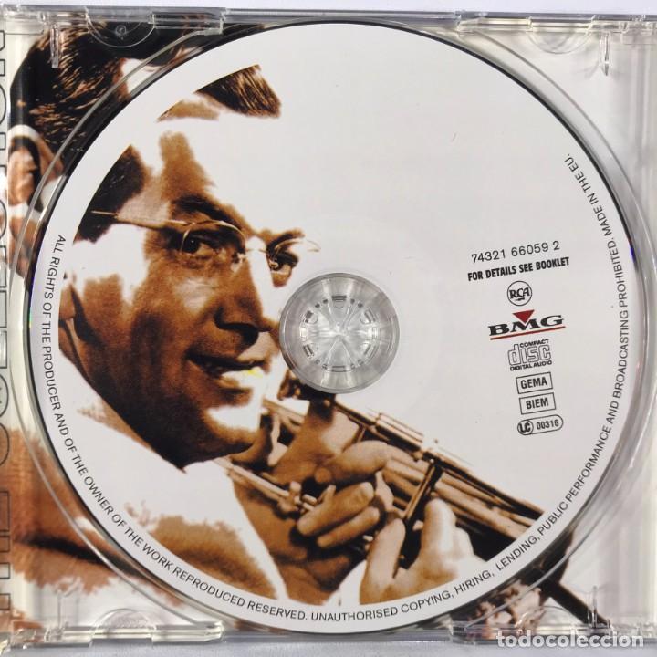 CDs de m&uacute;sica: Glenn Miller &ndash; The Collection - CD, Compilation 1999 - Foto 3