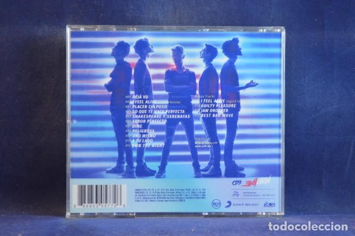 CDs de m&uacute;sica: CD9 - EVOLUTION - CD - Foto 2