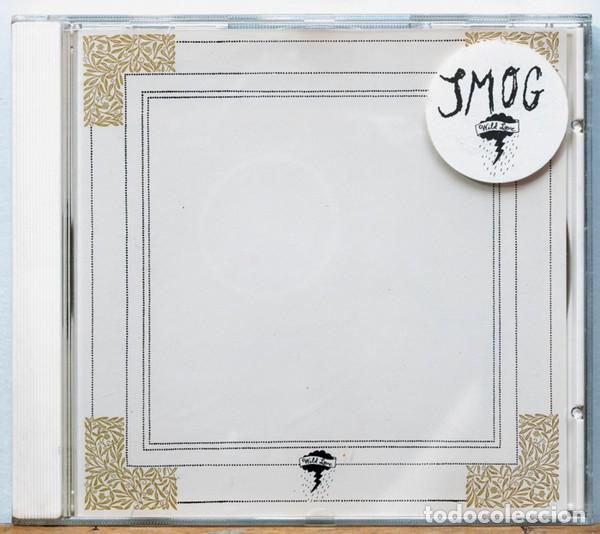 CDs de m&uacute;sica: Smog &ndash; Wild Love - Foto 1