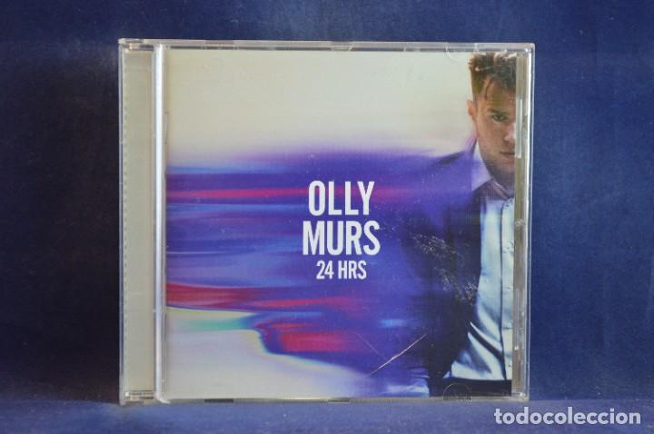 CDs de m&uacute;sica: OLLY MURS - 24 HRS - CD - Foto 1