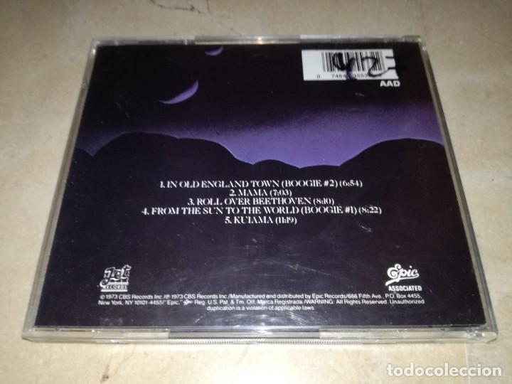 CDs de m&uacute;sica: ELECTRIC LIGHT ORCHESTRA II 2 - Foto 2