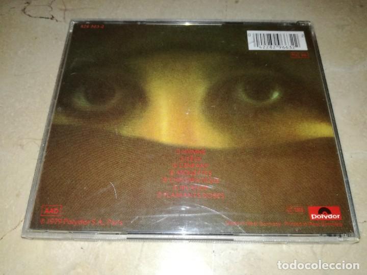 CDs de m&uacute;sica: VANGELIS-OPERA SUAVAGE - Foto 2