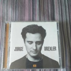 CDs de Música: CD JORGE DREXLER ECO 2004. Lote 360880905