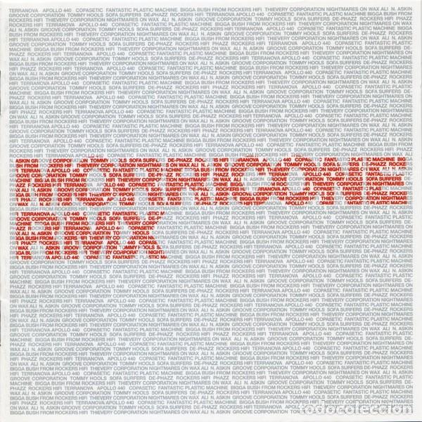 CDs de m&uacute;sica: Ennio Morricone &ndash; Morricone Rmx - Foto 1