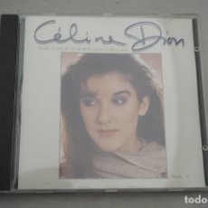 CDs de Música: CELINE DION SUS CANCIONES MAS BELLAS