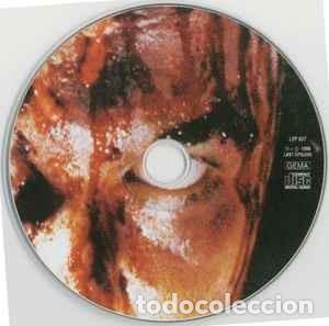 CDs de m&uacute;sica: Eisregen &ndash; Krebskolonie - CD - Foto 4
