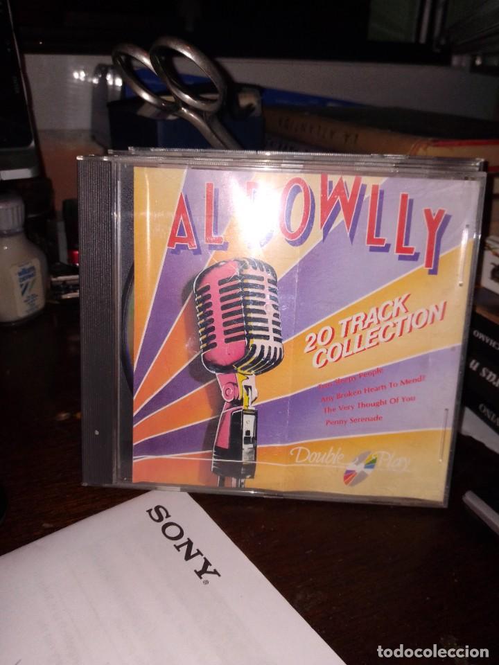 CDs de m&uacute;sica: Al Bowlly - Foto 1