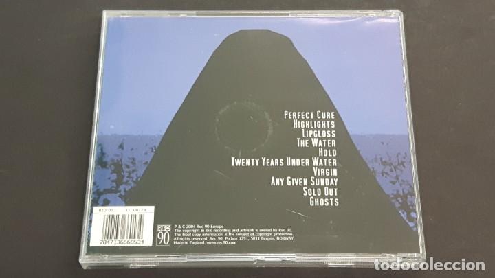 CDs de m&uacute;sica: CD LORRAINE - PERFECT CURE - Foto 3
