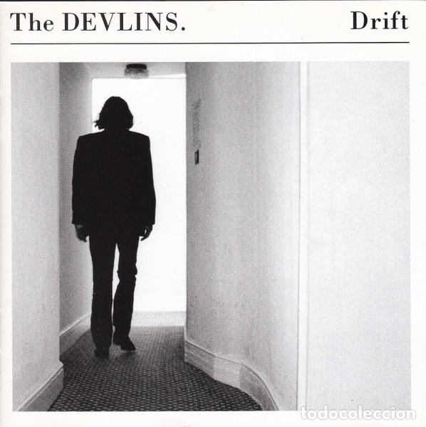 CDs de m&uacute;sica: The Devlins &ndash; Drift - Foto 1