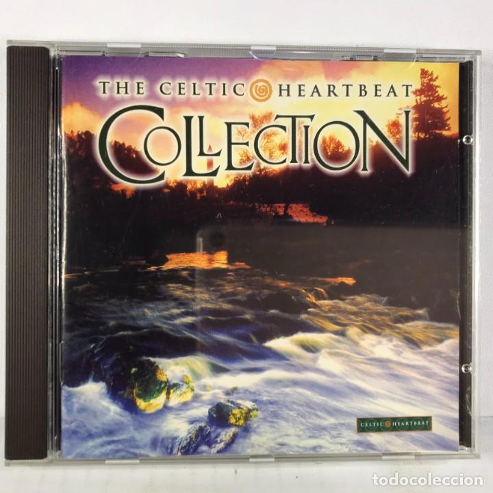CDs de m&uacute;sica: The Celtic Heartbeat Collection ● CD, Compilation - Foto 1