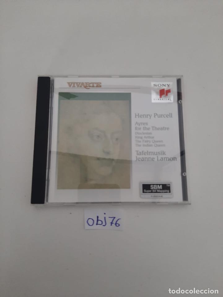 CDs de m&uacute;sica: Vivarte - Foto 1