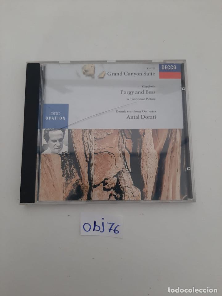 CDs de m&uacute;sica: Decca - Foto 1