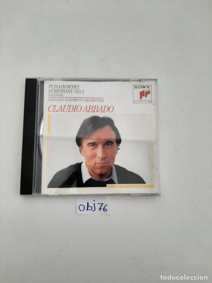 CDs de m&uacute;sica: Claudio Abbado - Foto 1