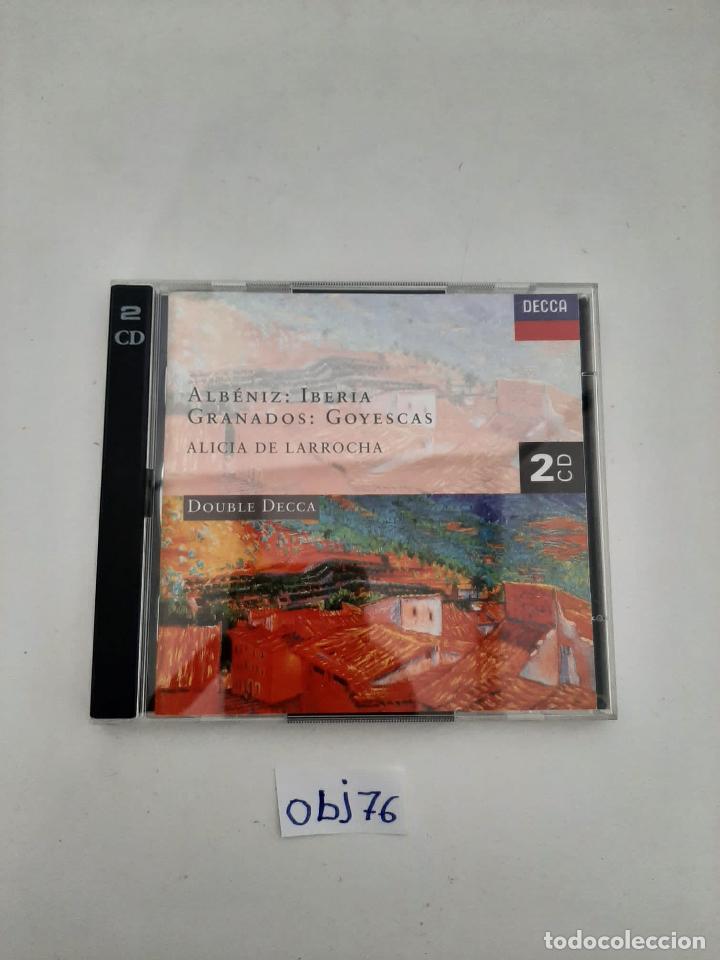 CDs de m&uacute;sica: Decca - Foto 1
