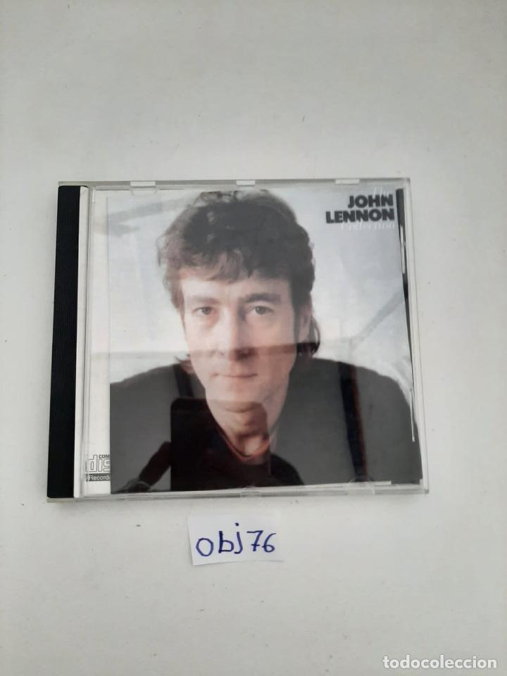 CDs de m&uacute;sica: John Lennon - Foto 1