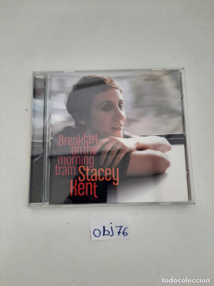 CDs de m&uacute;sica: Stacey Kent - Foto 1