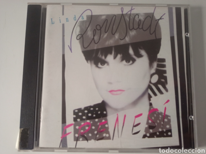 CDs de m&uacute;sica: Linda Ronstadt - Foto 1