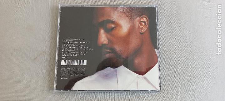 CDs de m&uacute;sica: Simon Webbe &ndash; Grace Innocent &ndash; CD Innocent &ndash; 0094637766422 - Foto 2