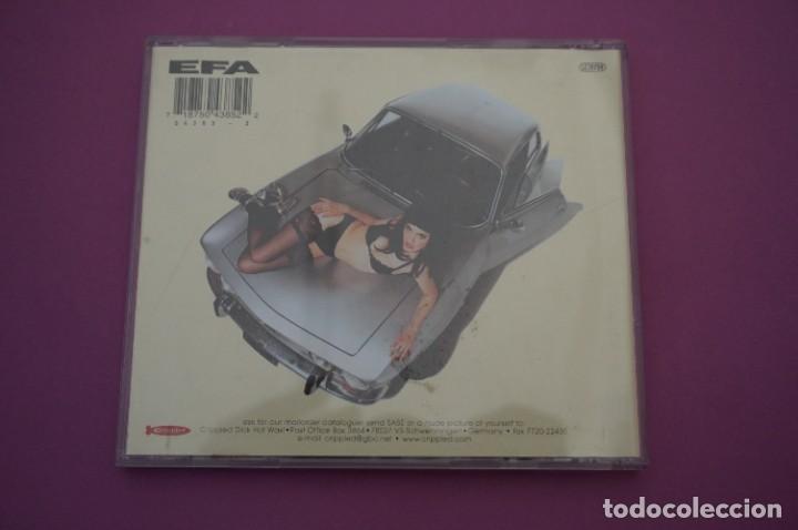 CDs de m&uacute;sica: CD - JBEAT AT CINECITTA VOLUME 2 - Foto 4