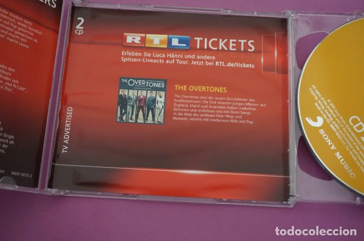 CDs de m&uacute;sica: 2 X CD - SOMMERHITS 2012 - Foto 5