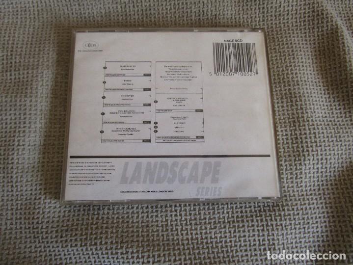 CDs de m&uacute;sica: A New Age Compilation - Standing Stones - CD - 1986 - Foto 2