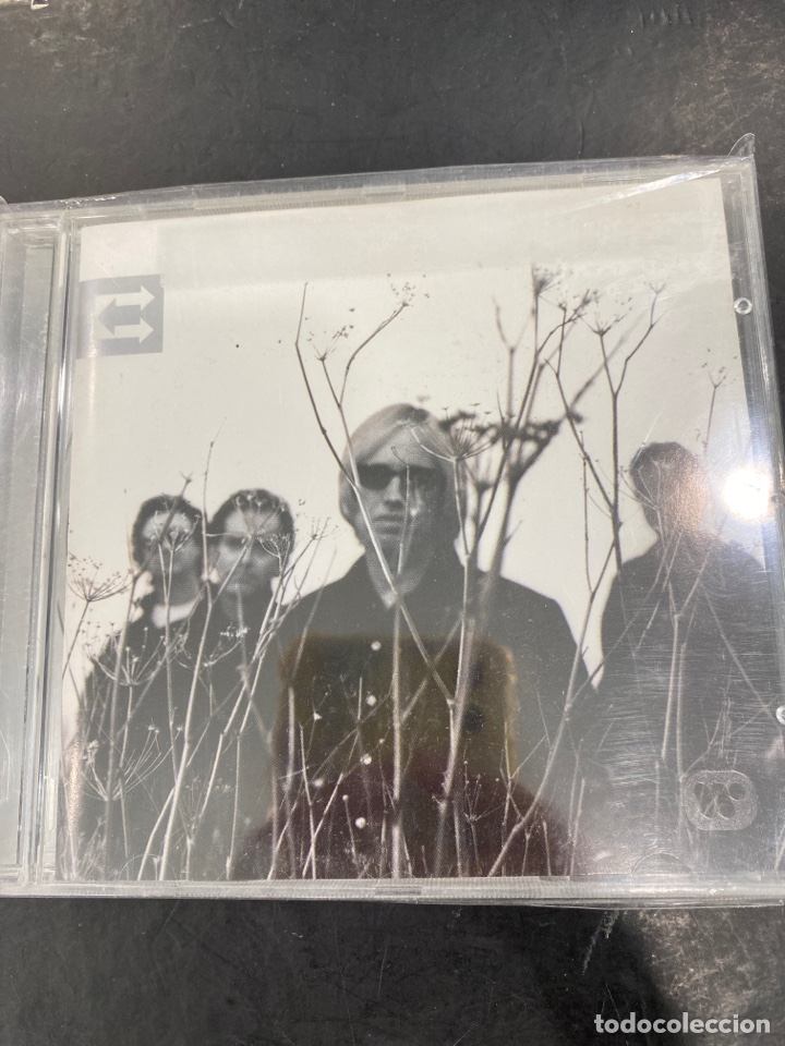 CDs de m&uacute;sica: TOM PETTY AND THE HEARTBREAKERS - Echo cd &aacute;lbum - Foto 1