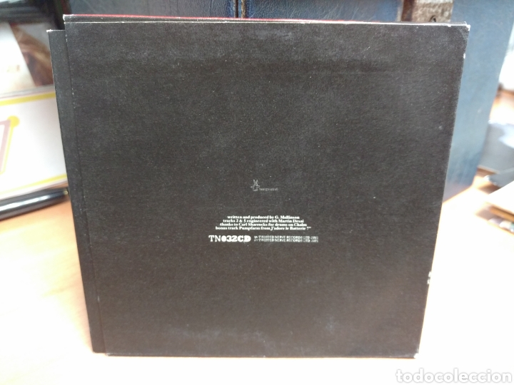 CDs de m&uacute;sica: Sirconical - But I Wont Do That (CD, EP) - Foto 2