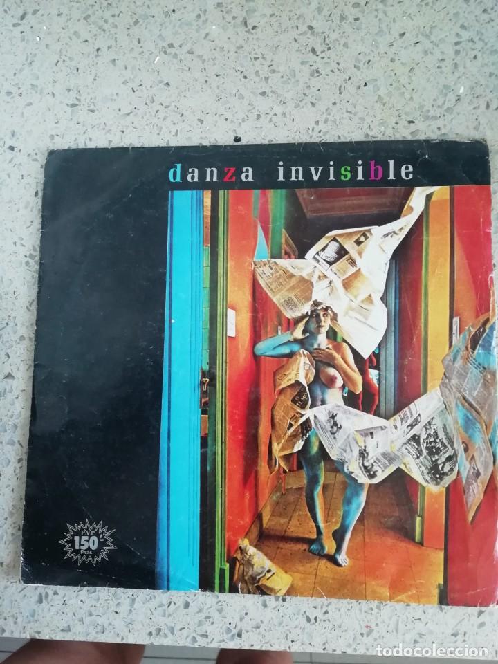 Single danza tiempo de amor