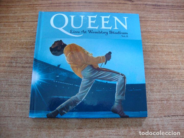queen – opera omnia box set - Acquista CD di musica rock su