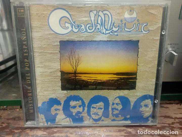 CDs de m&uacute;sica: GUADALQUIVIR CD - Foto 1