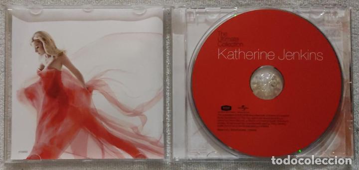 CDs de m&uacute;sica: KATHERINE JENKINS. - Foto 3