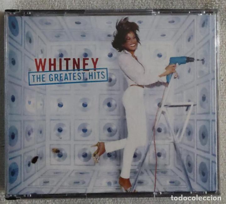 CDs de m&uacute;sica: The Greatest Hits. - Foto 1