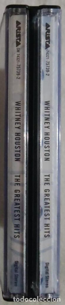 CDs de m&uacute;sica: The Greatest Hits. - Foto 2