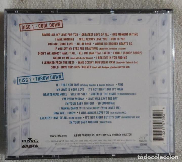 CDs de m&uacute;sica: The Greatest Hits. - Foto 3