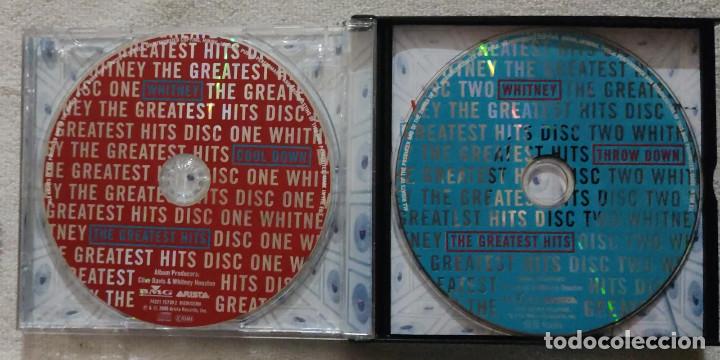 CDs de m&uacute;sica: The Greatest Hits. - Foto 4