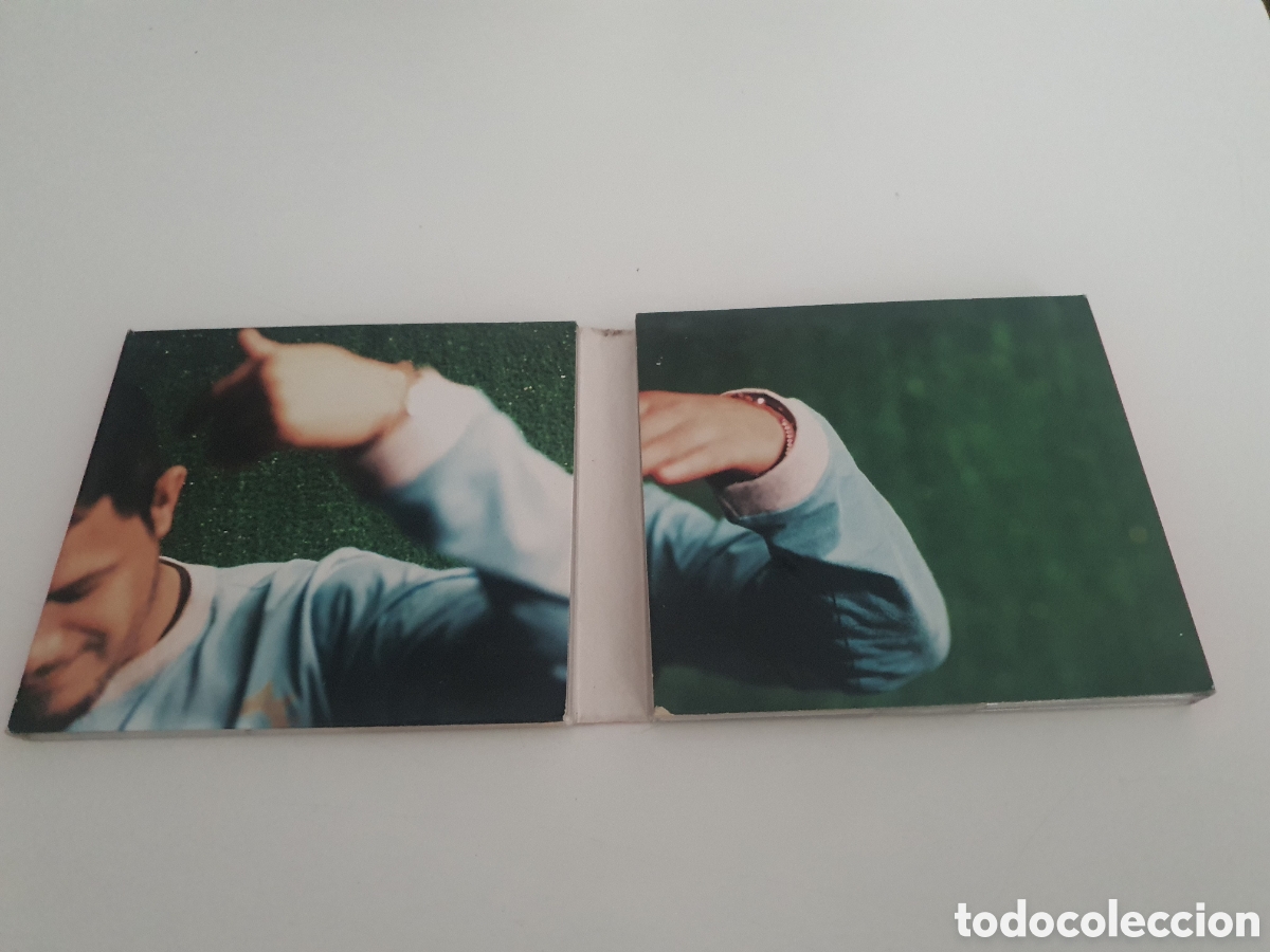 CDs de m&uacute;sica: pack de tres cd Alejandro Sanz. - Foto 2