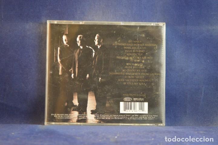 CDs de m&uacute;sica: THE PRIESTS - THE PRIESTS - CD - Foto 2