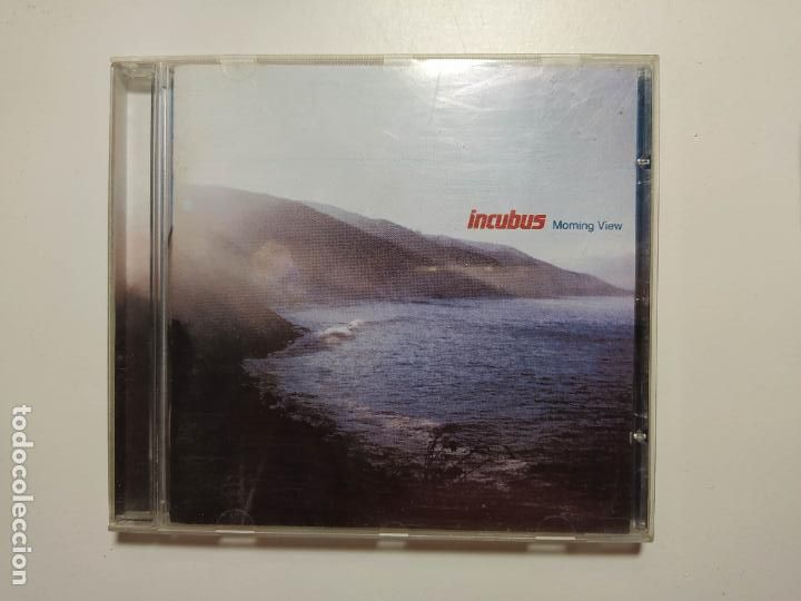 CDs de m&uacute;sica: Incubus. &ndash; Morning View. CD. TDKCD185 - Foto 1