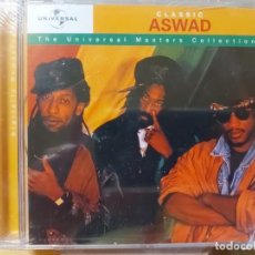 CDs de Música: ASWAD -THE UNIVERSAL MASTERS COLLECTION , CD (PRECINTADO)